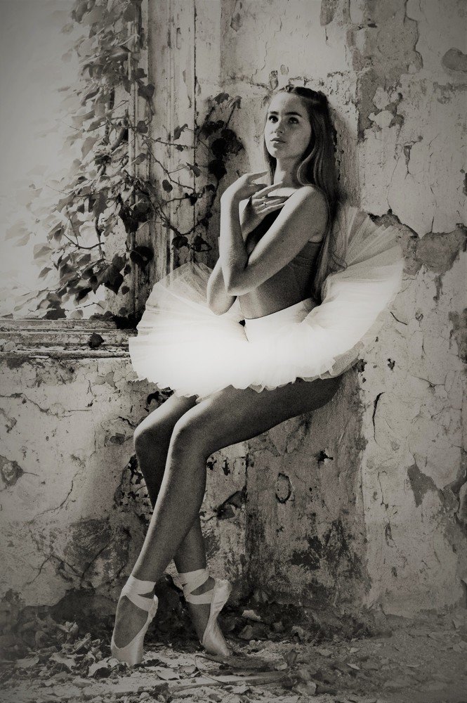 Photograph by Oskár Piller