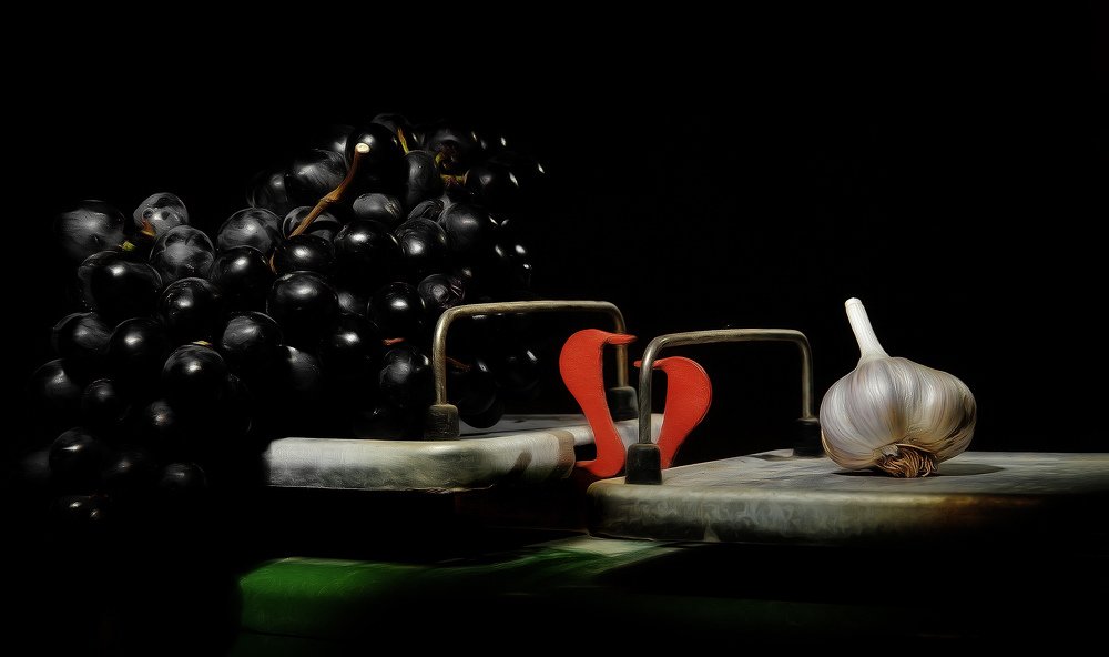 Photograph by Margarita