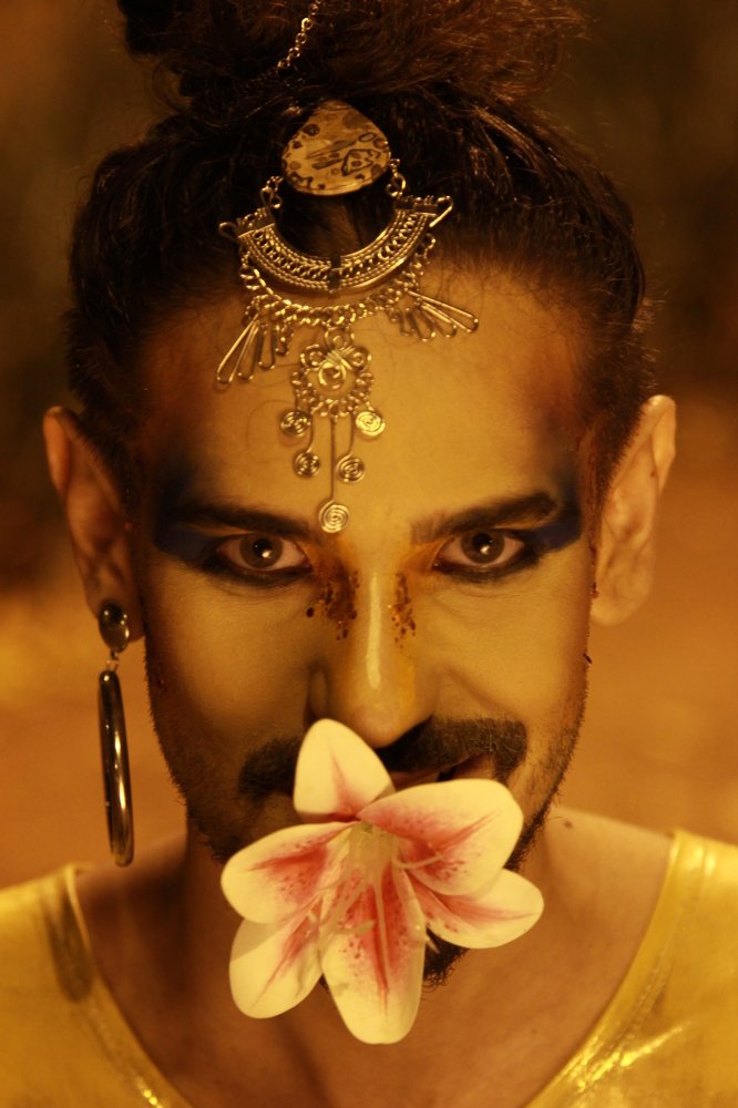 Photograph by Régis Santos