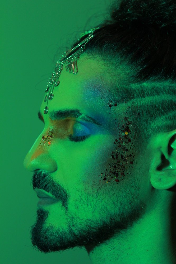 Photograph by Régis Santos