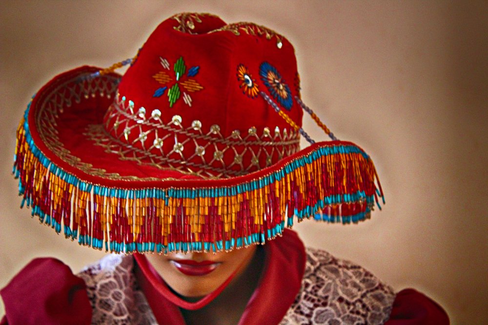 Photograph by Régis Santos