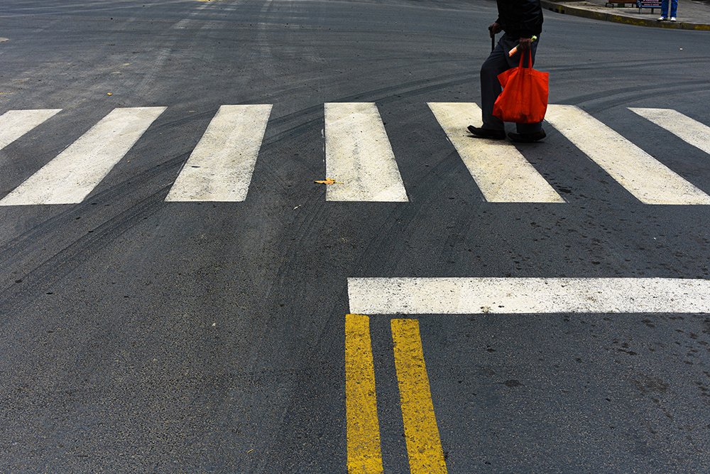 Photograph by Falú Hinojosa