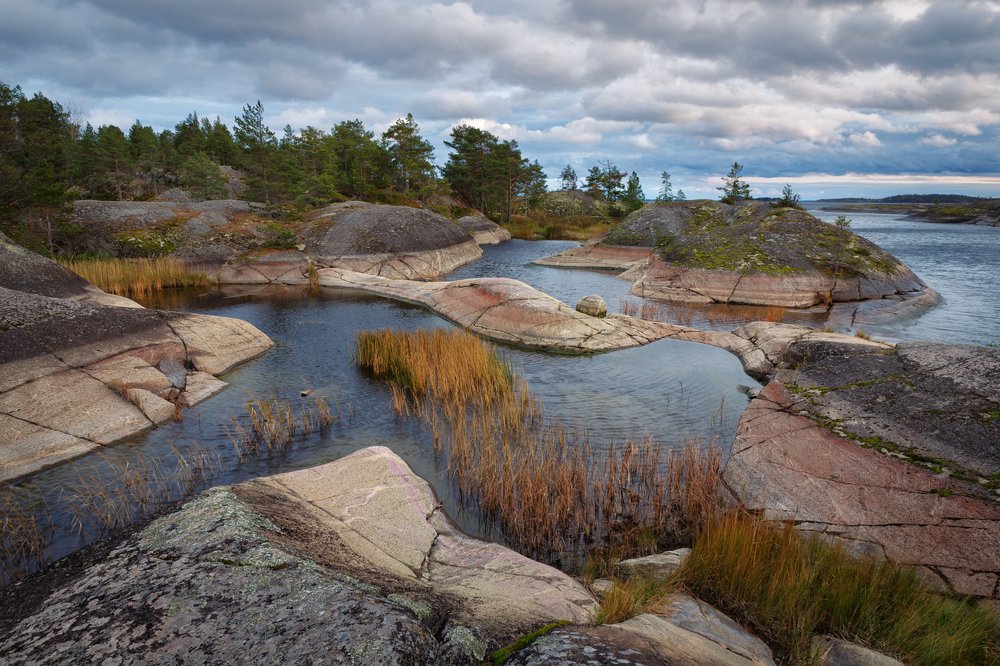 Photograph by Evgeny S