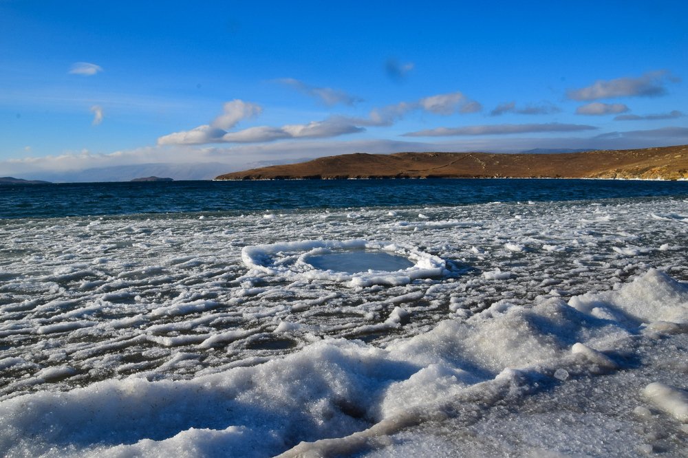 Photograph by Марина Корреа Ластра