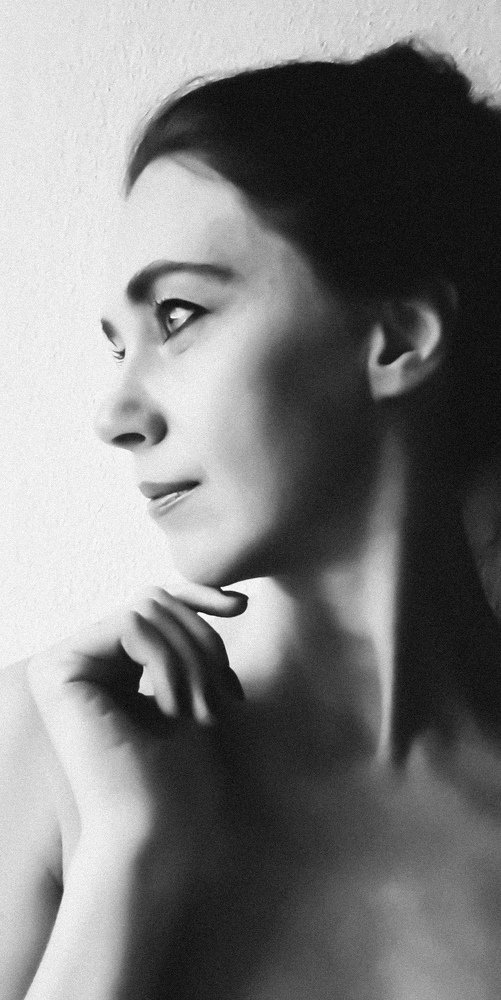 Photograph by Yulia Bilato