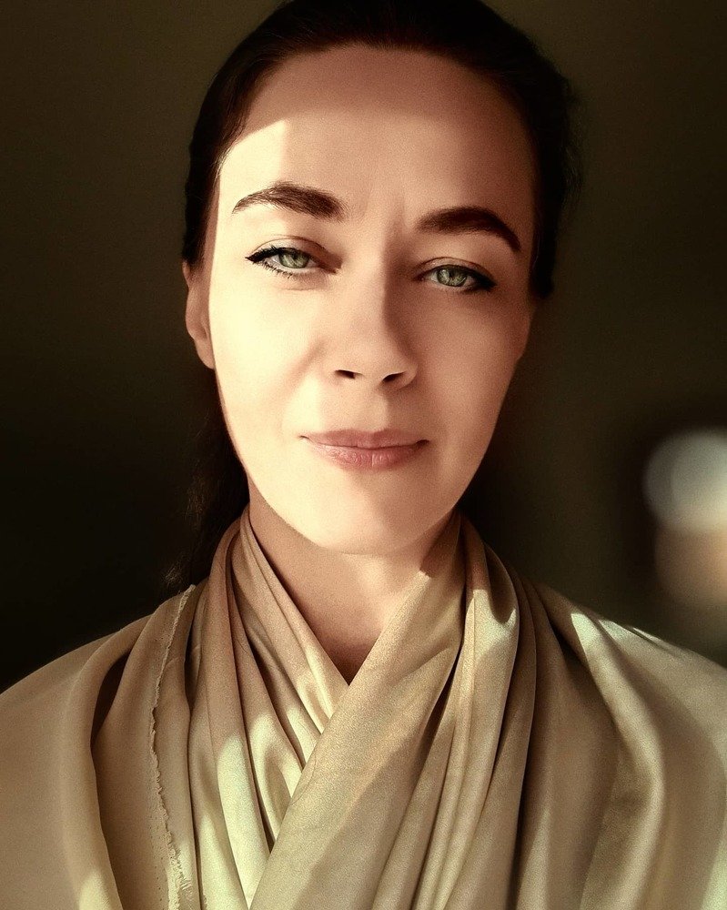 Photograph by Yulia Bilato