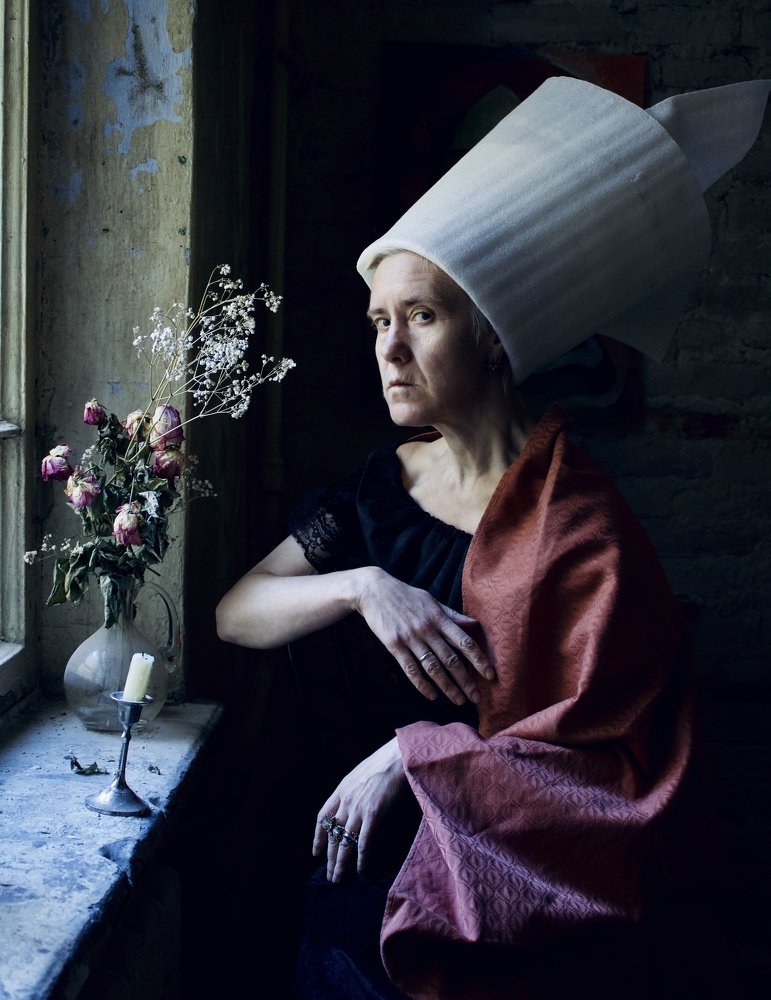 Photograph by Ольга Щербакова