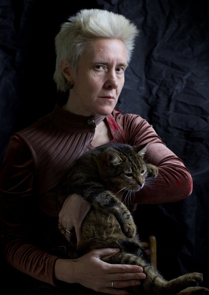 Photograph by Ольга Щербакова