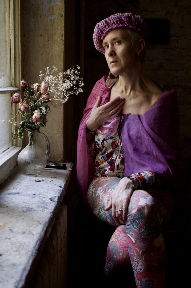 Photograph by Ольга Щербакова