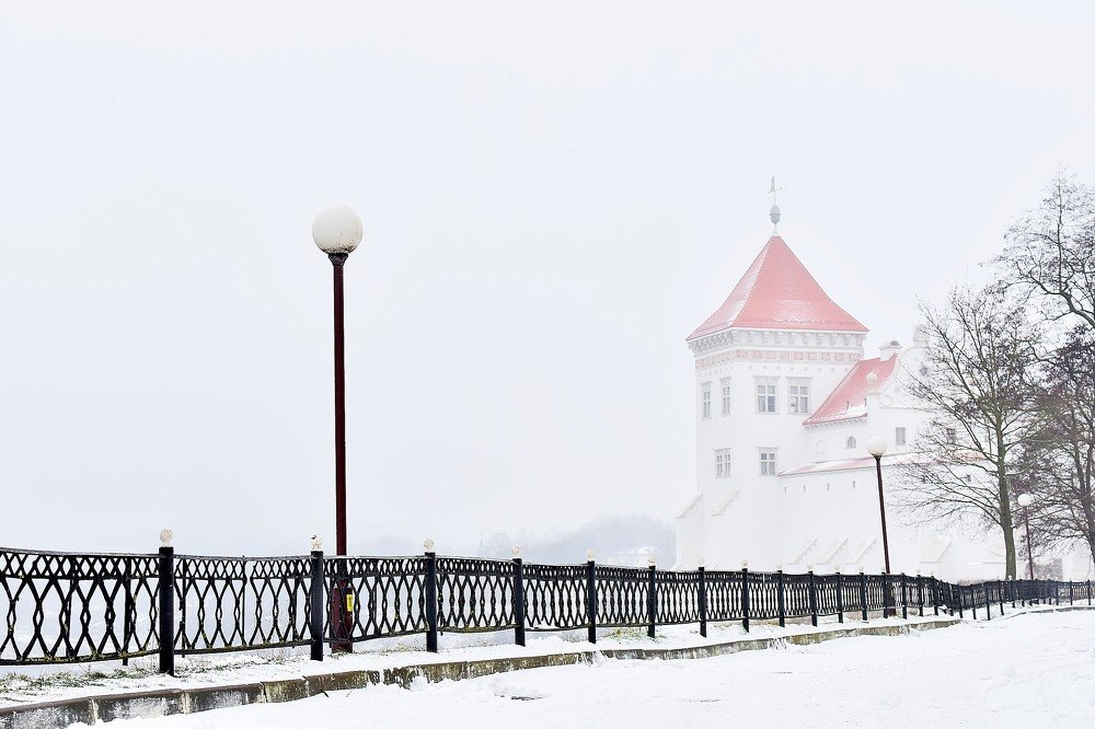 Photograph by Alexey Smal