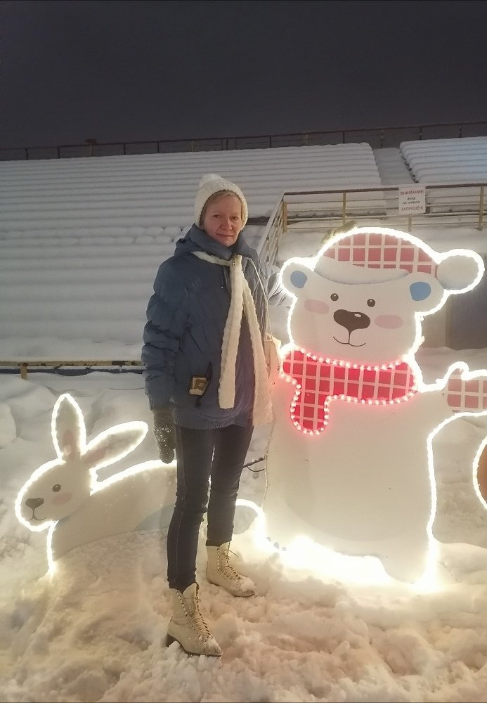 Photograph by Елена Малкова