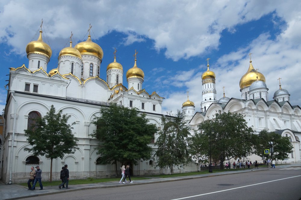 Photograph by Олег Машковский