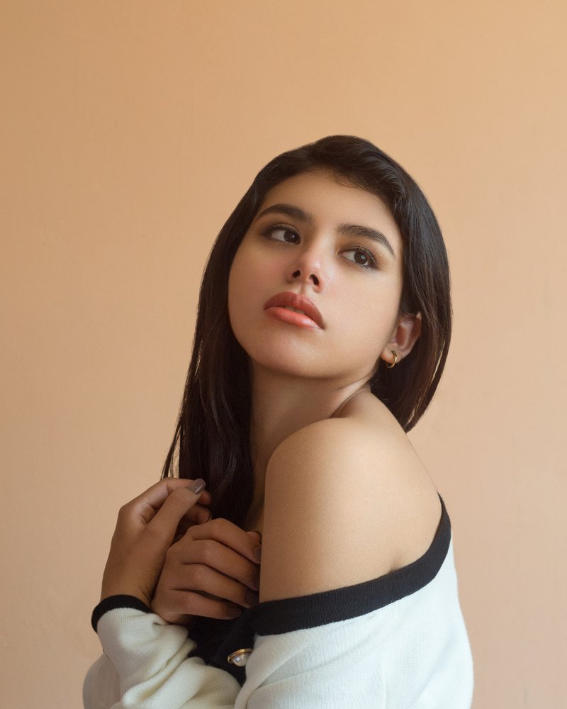 Photograph by Anthony Sondor