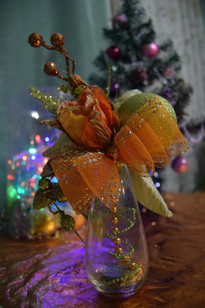 Photograph by Svetlana Korogod
