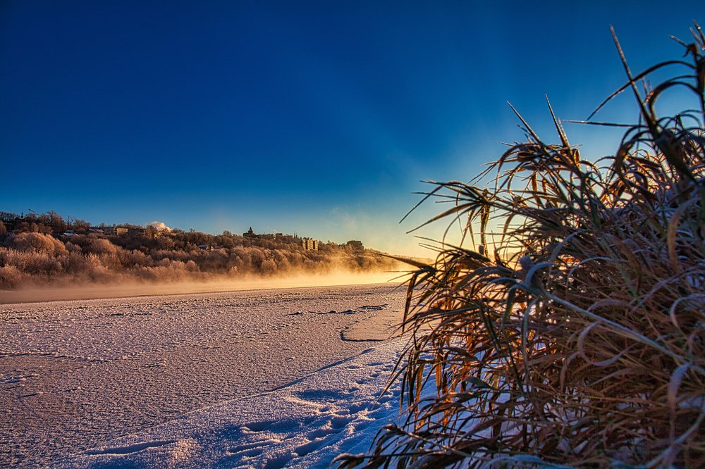 Photograph by Виктор Комиссаров