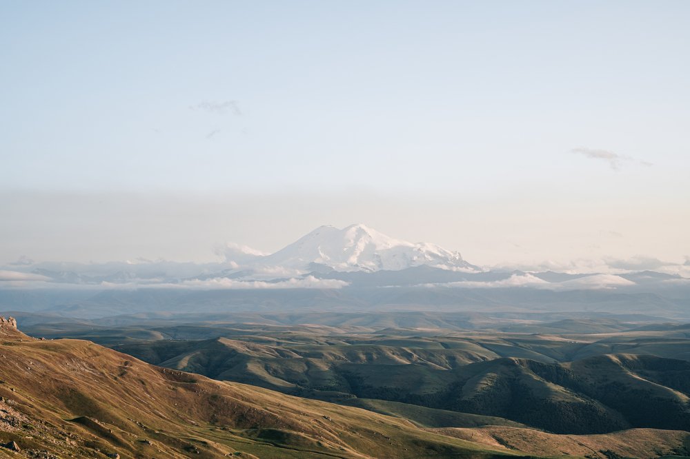 Photograph by Daria Fomina