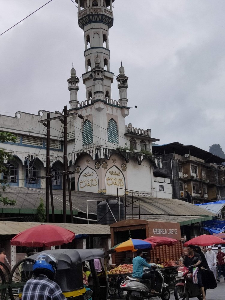 Photograph by Zeeshan Shaikh