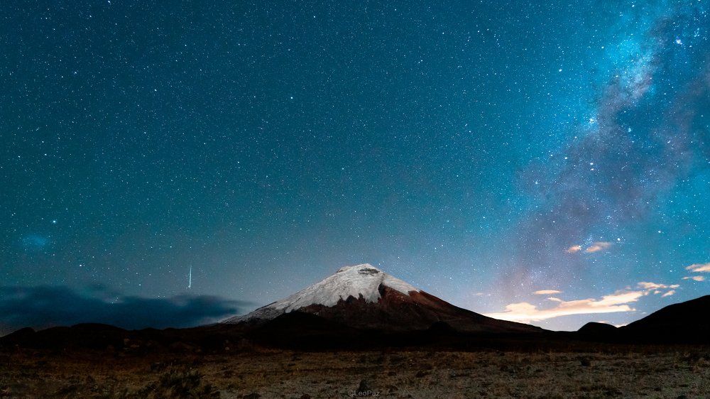 Photograph by Leonardo Paz