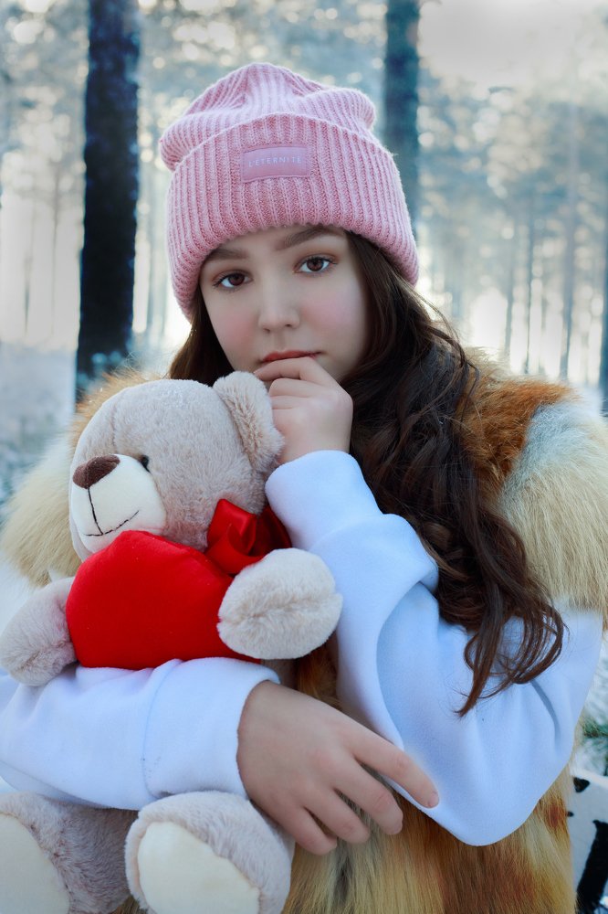 Фотография автора Анастасия Рахвалова