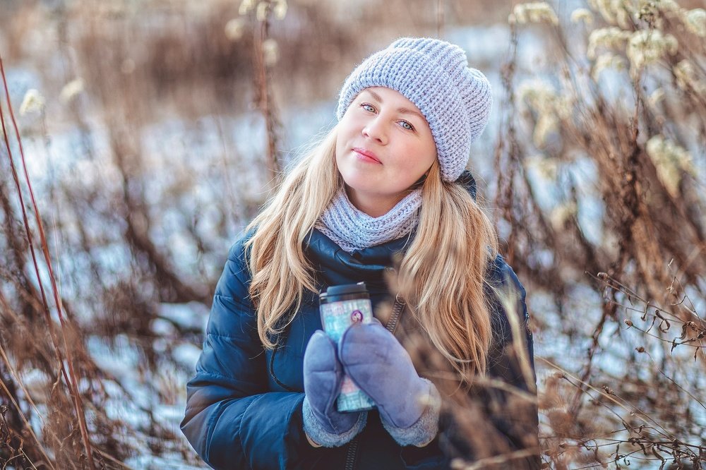 Photograph by Svetana Mertikova (Blinova)