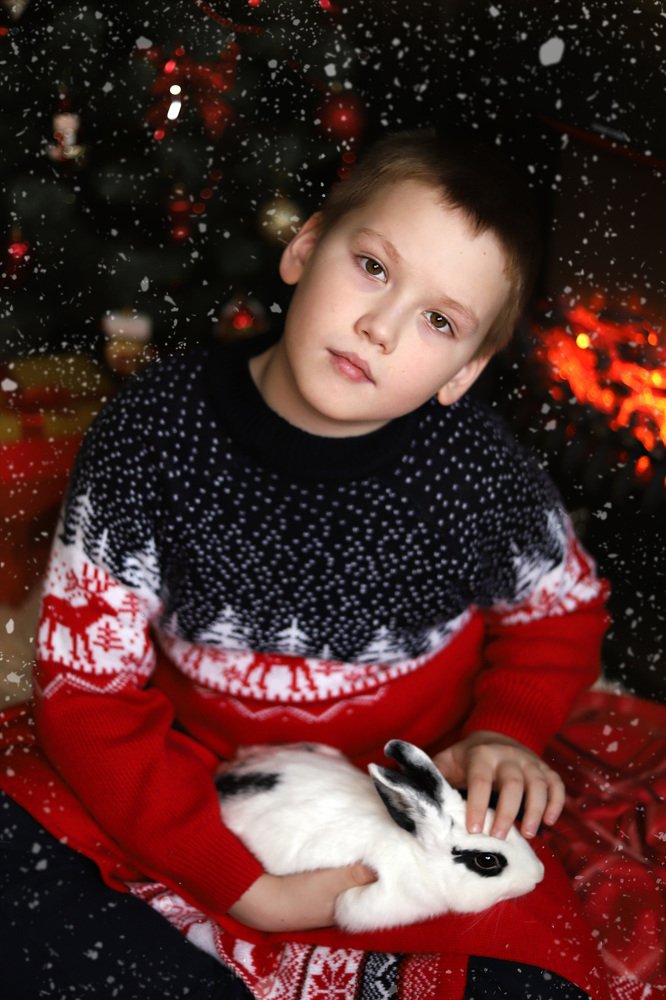 Photograph by Светлана Семакина