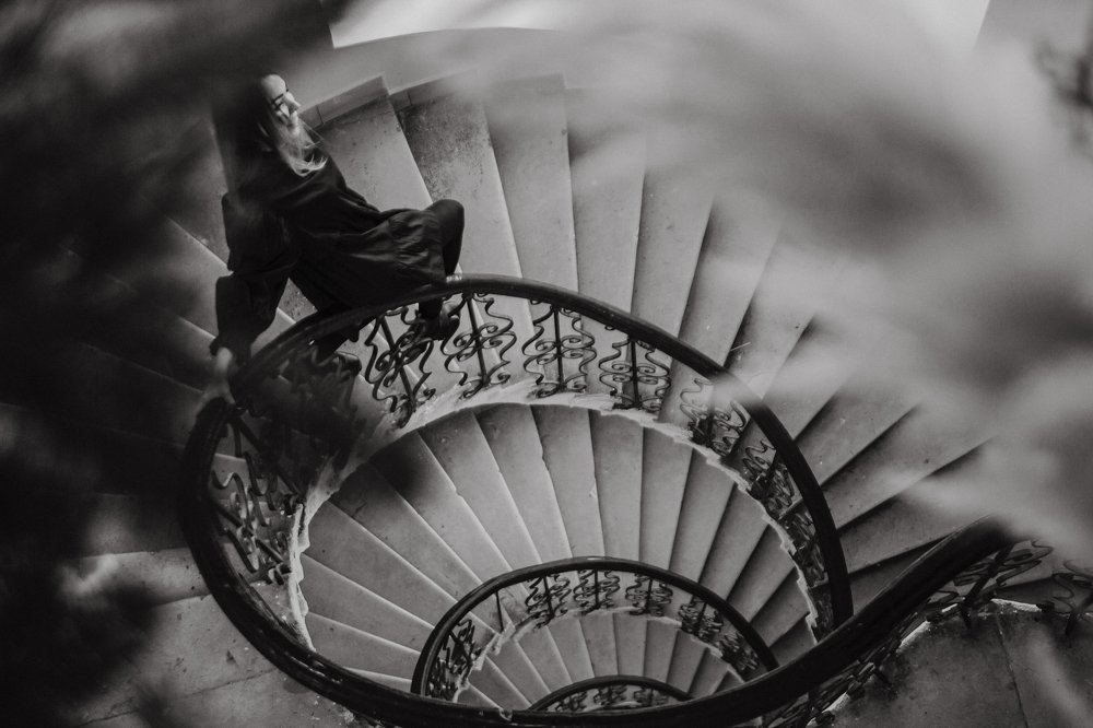 Photograph by Александра Божко