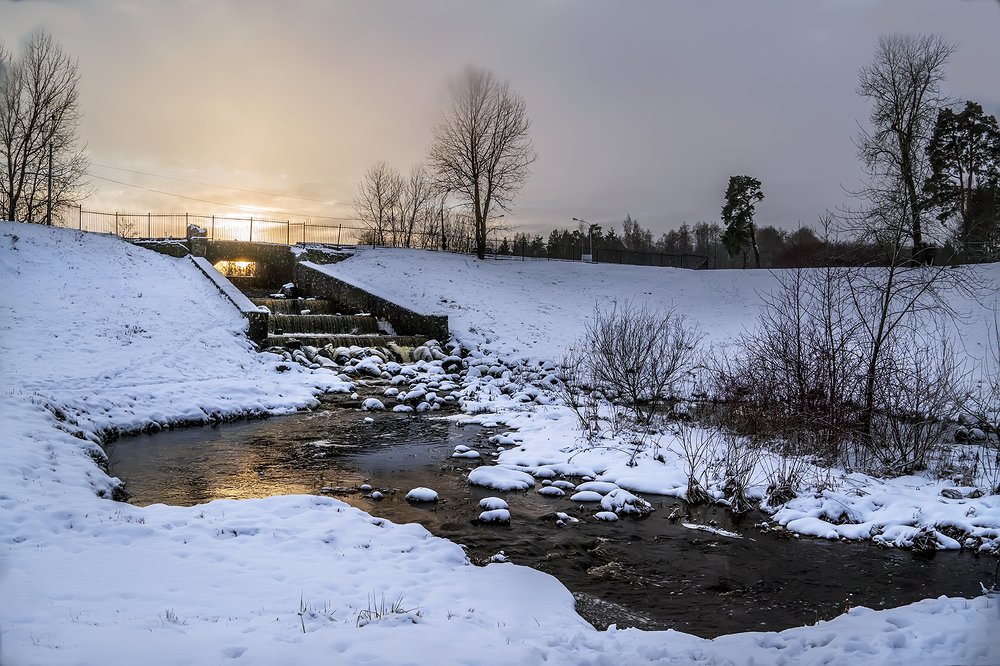 Photograph by Елена Белькова