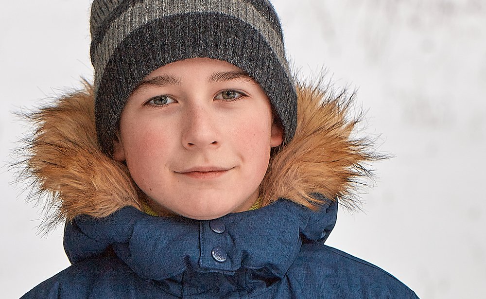 Photograph by Павел Харитонов