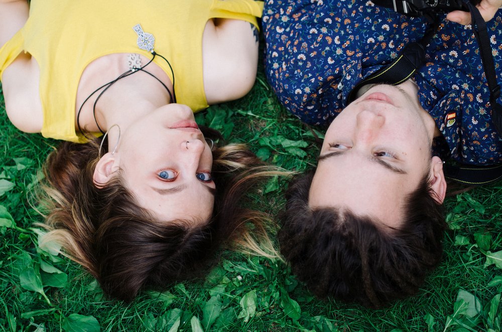 Photograph by Danila Chikhman