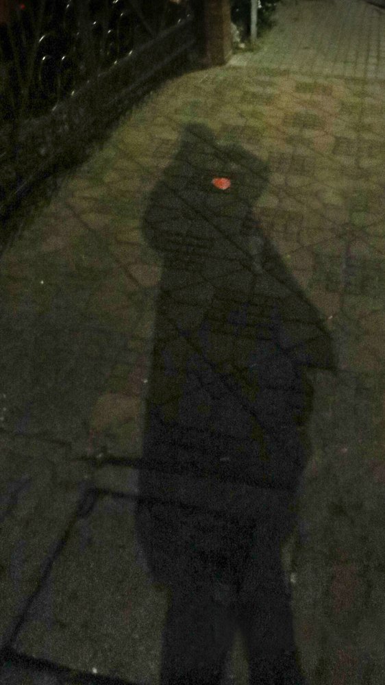 Фотография автора Anna Kajat