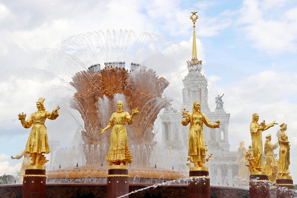 Photograph by Олег Елков