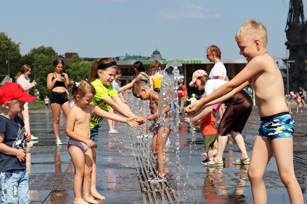 Photograph by Олег Елков