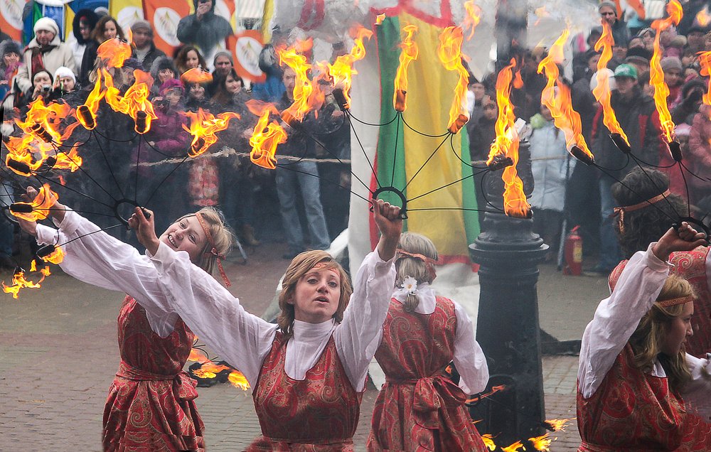 Photograph by Ирина Архипова