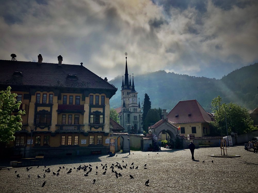 Photograph by Наталья Пирогова