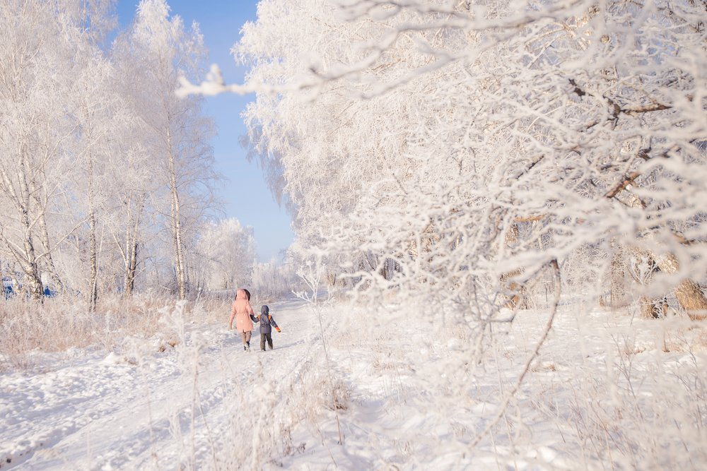 Photograph by Евгения Шишкина