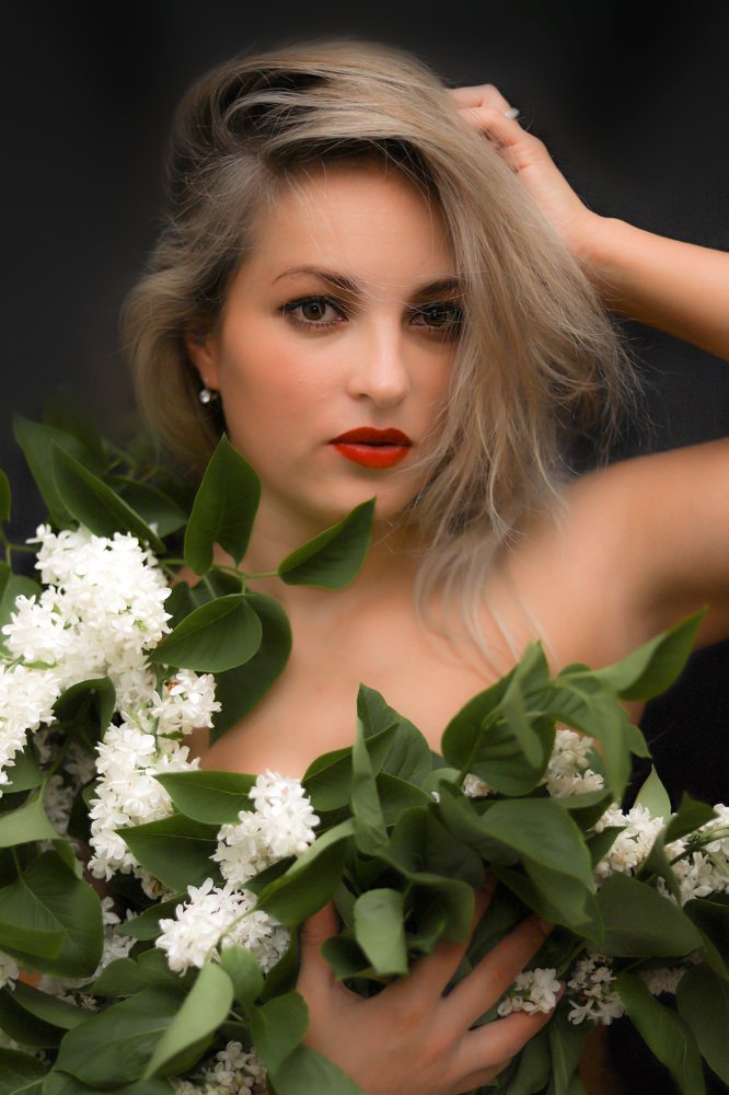 Photograph by Светлана Семакина