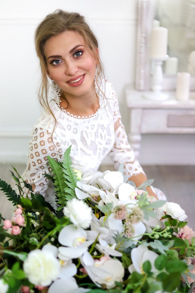 Photograph by Светлана Семакина