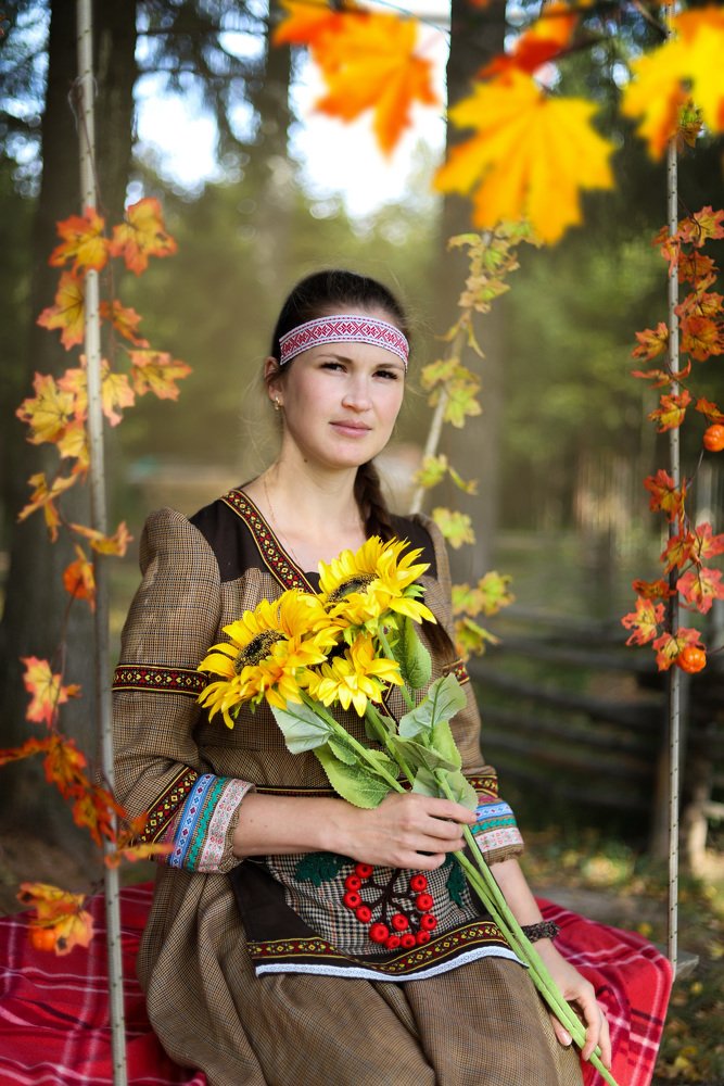 Photograph by Светлана Семакина