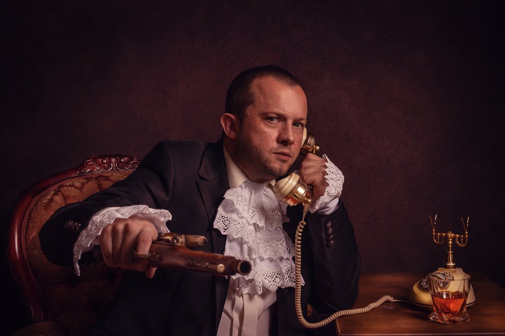 Photograph by Monika Lisowska