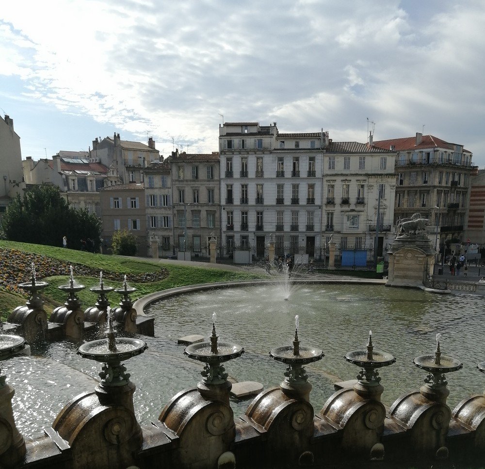 Photograph by Marina Eremin