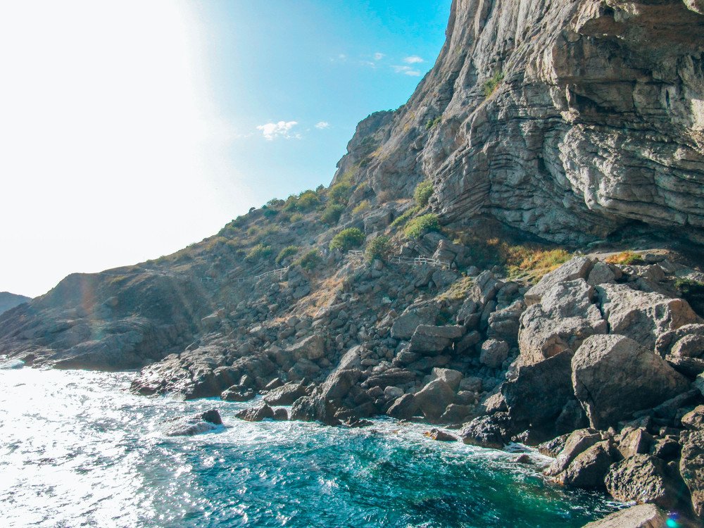 Photograph by Виктория Писаренко