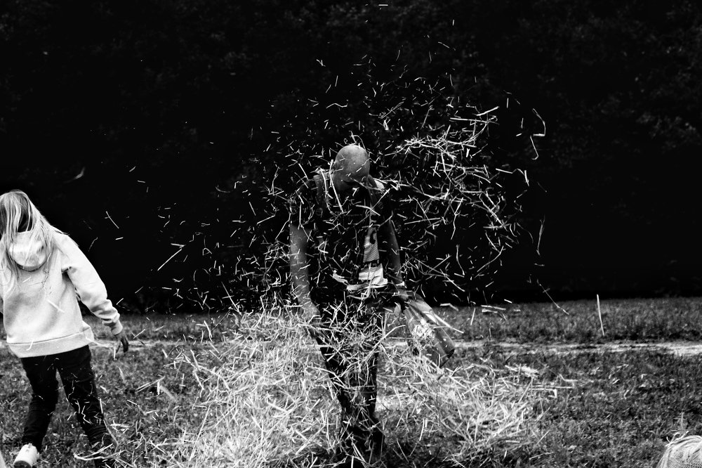 Photograph by Анна Зеленина