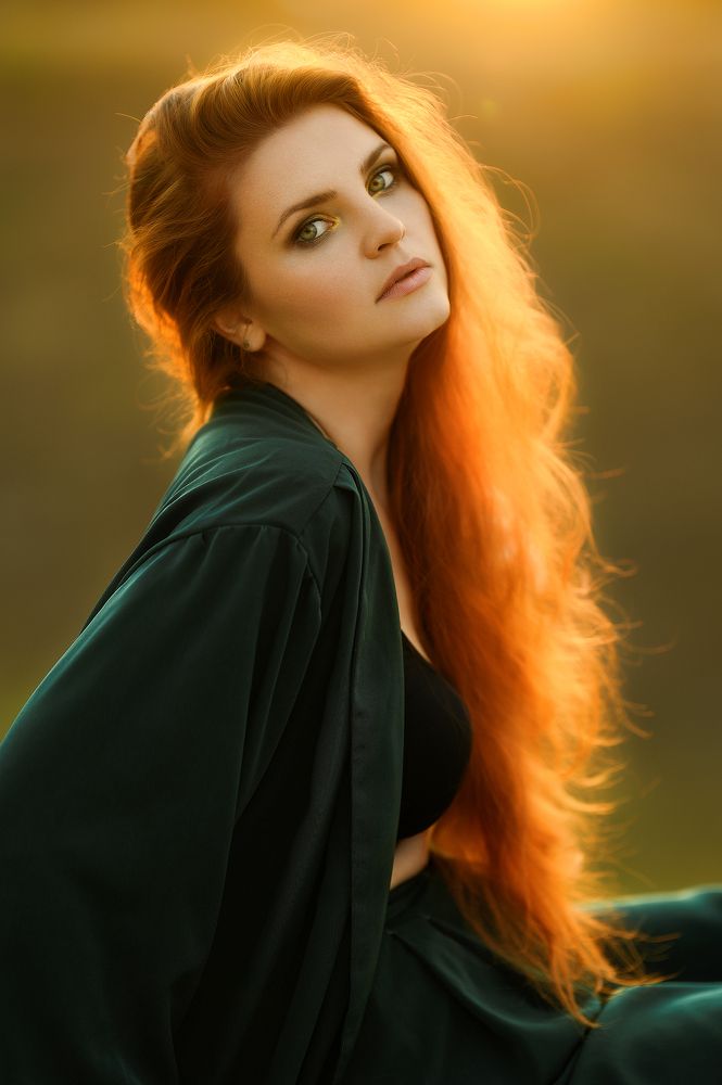 Photograph by Елена Жаркова