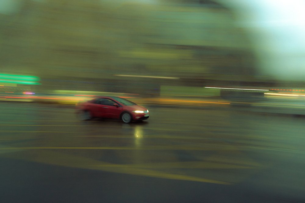 Photograph by Антон Черенцов