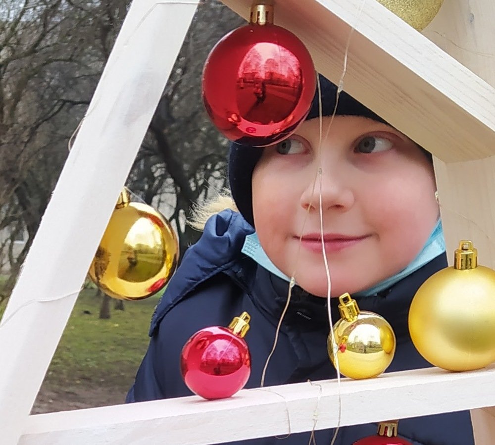 Photograph by Ирина Пшеничникова