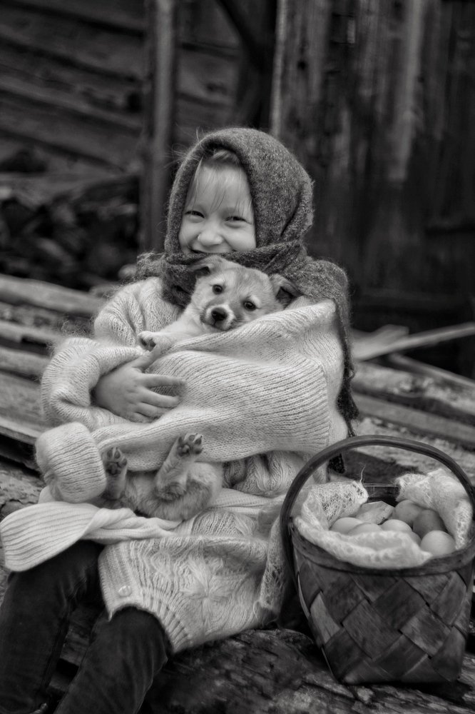 Photograph by Глафира Мазго