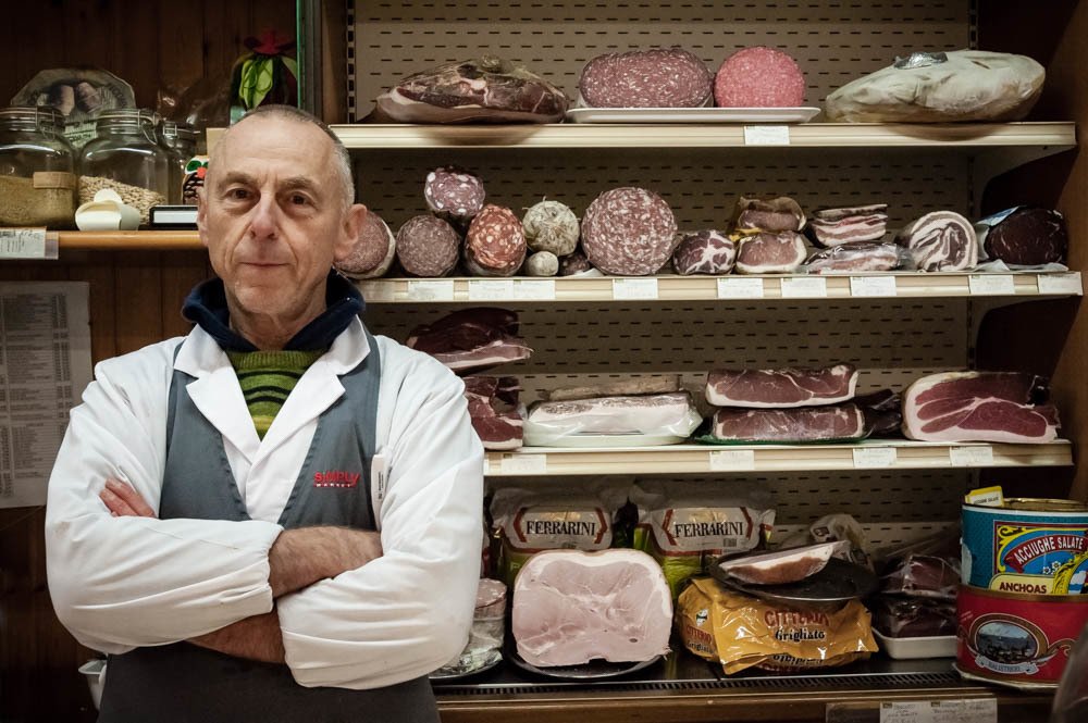 The Butcher