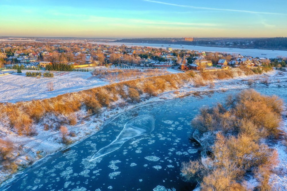 Photograph by Александр Соловьев