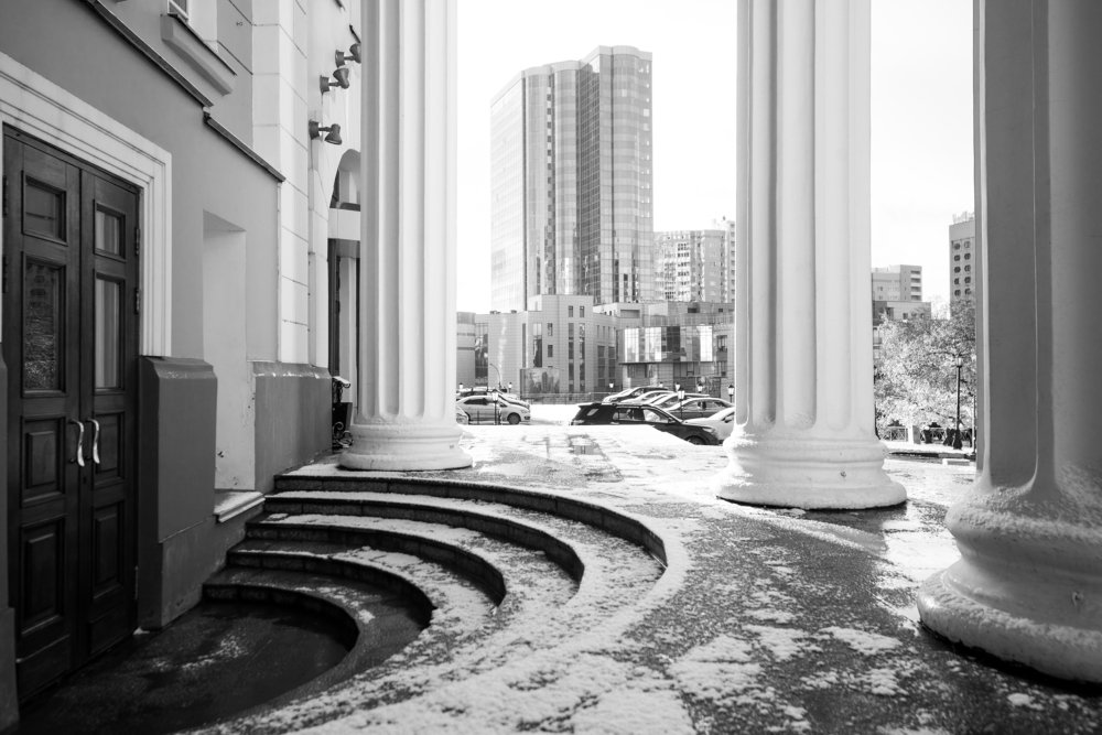 Photograph by Евгения Шишкина