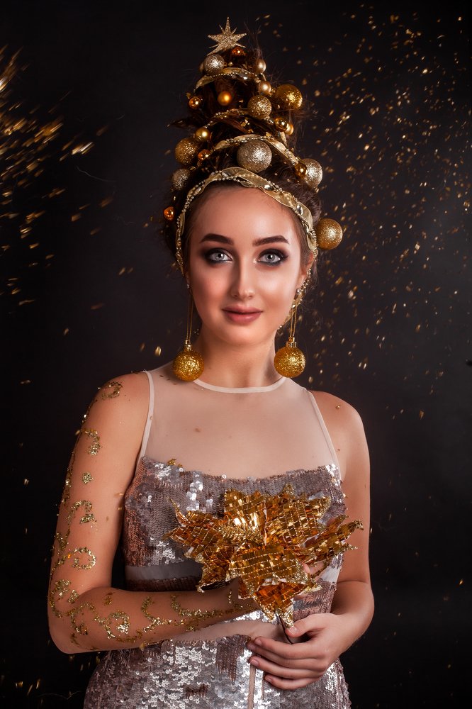 Photograph by Галина Ледок